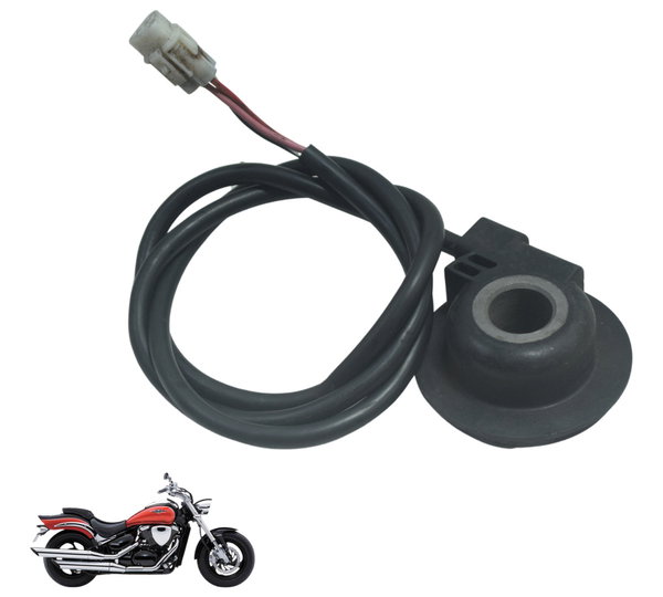 Desmultiplicador Suzuki Boulevard M 800 09-11 Original