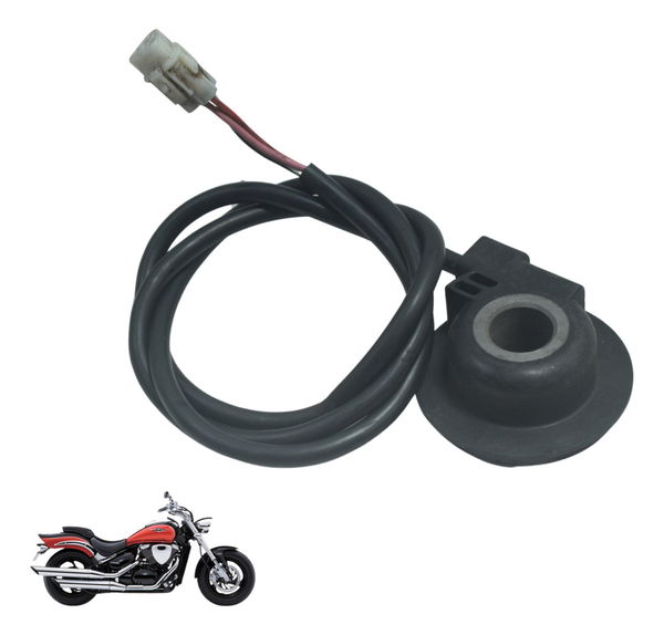 Desmultiplicador Suzuki Boulevard M 800 09-11 Original