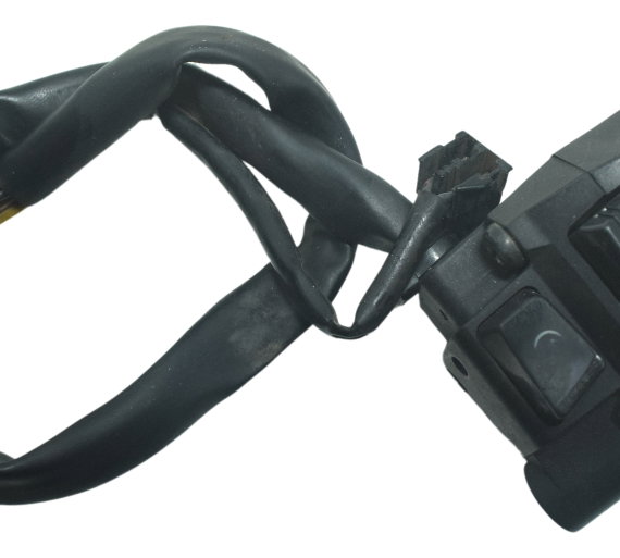 Chave Punho Partida Suzuki Gsx-r 750 Srad 10-13 Original