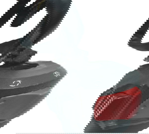 Chave Punho Partida Suzuki Gsx-r 750 Srad 10-13 Original