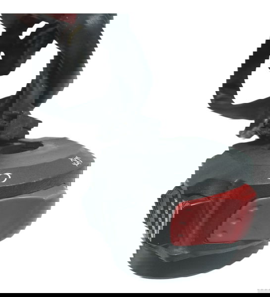 Chave Punho Partida Suzuki Gsx-r 750 Srad 10-13 Original