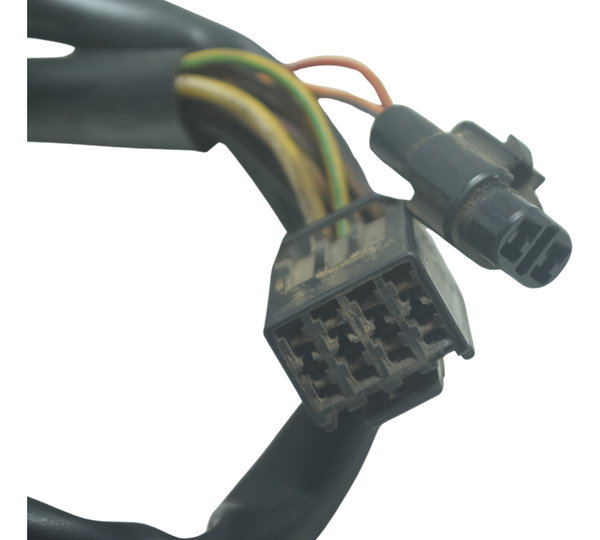 Chave Punho Partida Suzuki Gsx-r 750 Srad 10-13 Original