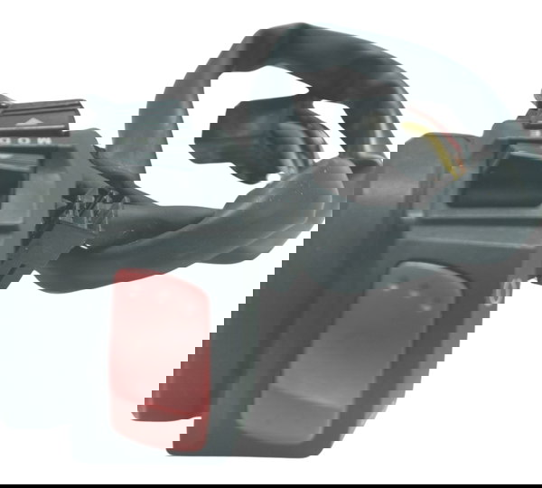 Chave Punho Partida Suzuki Gsx-r 750 Srad 10-13 Original