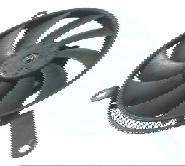 Ventoinha Radiador Suzuki Gsx-r 750 Srad 10-13 Original