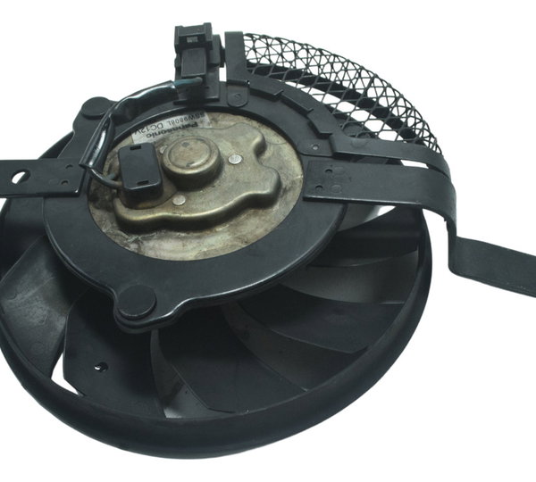 Ventoinha Radiador Suzuki Gsx-r 750 Srad 10-13 Original