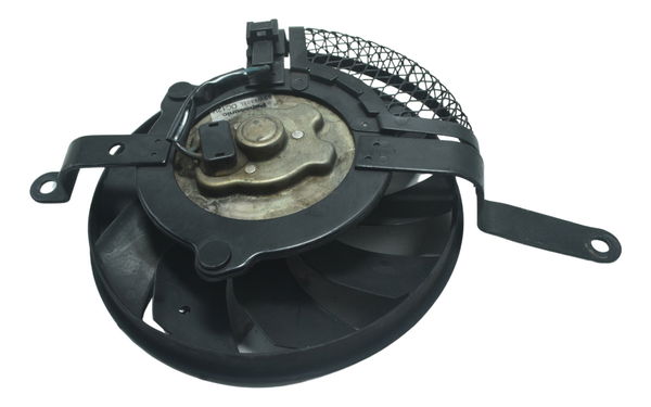 Ventoinha Radiador Suzuki Gsx-r 750 Srad 10-13 Original