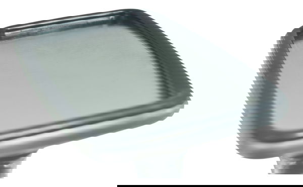 Espelho Retrovisor Esquerd Suzuki Boulevard M 800 09-11 Orig
