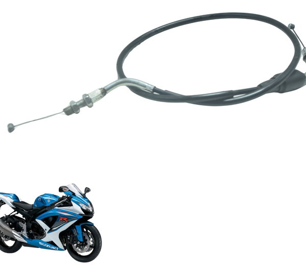 Cabo A Acelerador Suzuki Gsx-r 750 Srad 10-13 Original