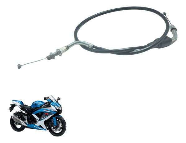 Cabo A Acelerador Suzuki Gsx-r 750 Srad 10-13 Original