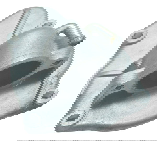 Tampa Bomba Água Suzuki Boulevard M 800 09-11 Original