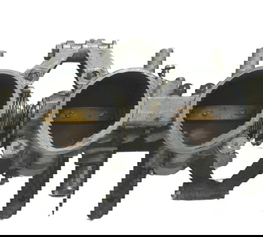 Carcaça Corpo Injeção Suzuki Gsx-r 750 Srad 10-13 Original