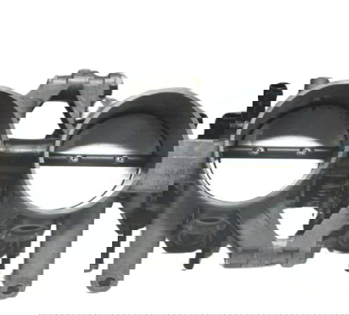 Carcaça Corpo Injeção Suzuki Gsx-r 750 Srad 10-13 Original