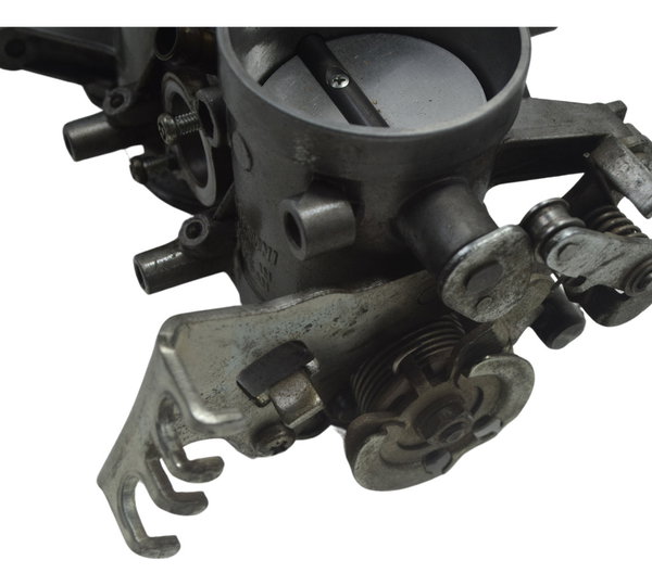 Carcaça Corpo Injeção Suzuki Gsx-r 750 Srad 10-13 Original