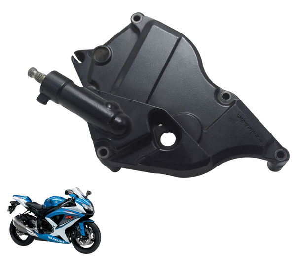 Tampa Pinhão Suzuki Gsx-r 750 Srad 10-13 Original