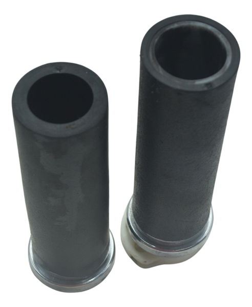 Par Manoplas Suzuki Boulevard M 800 09-11 Original