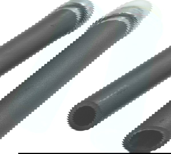 Par Manoplas Suzuki Boulevard M 800 09-11 Original Preto