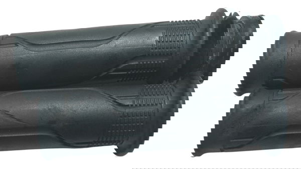 Par Manopla C/ Detalhes Suzuki Gsx-r 750 Srad 10-13 Original