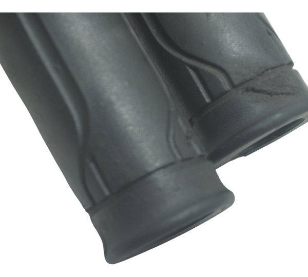 Par Manopla C/ Detalhes Suzuki Gsx-r 750 Srad 10-13 Original Preto