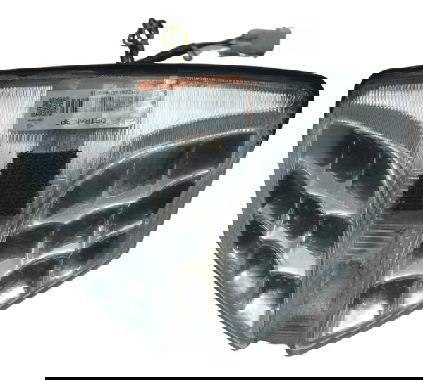 Lanterna Traseira Suzuki Gsx-r 750 Srad 10-13 Original Ambos Lados