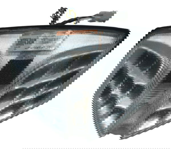 Lanterna Traseira Suzuki Gsx-r 750 Srad 10-13 Original