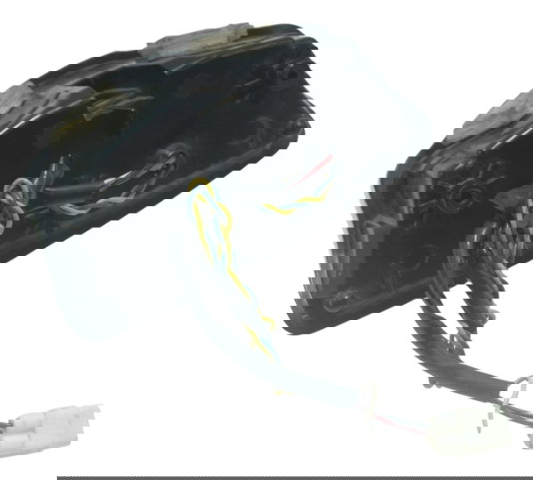 Lanterna Traseira Suzuki Gsx-r 750 Srad 10-13 Original Ambos Lados