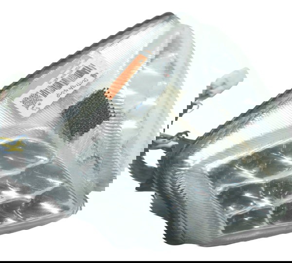 Lanterna Traseira Suzuki Gsx-r 750 Srad 10-13 Original Ambos Lados