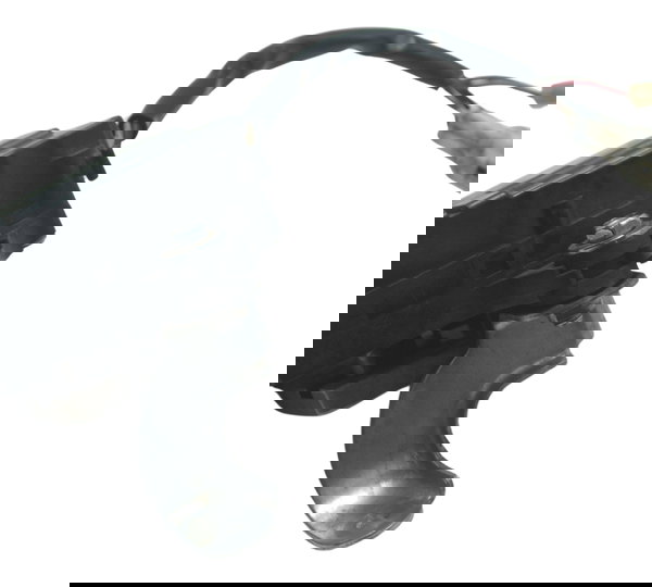 Servo Motor Suzuki Gsx-r 750 Srad 10-13 Original