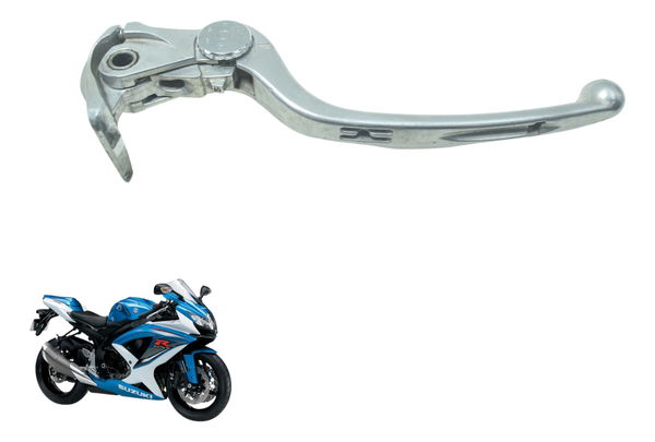 Manete Freio Suzuki Gsx-r 750 Srad 10-13 Original