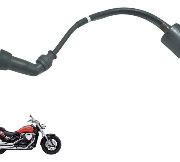 Bobina Ignição Dianteira Suzuki Boulevard M 800 09-11 Orig