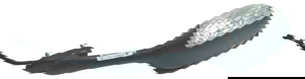 Espelho Direito C/ Pisca Suzuki Gsx-r 750 Srad 10-13 Orig