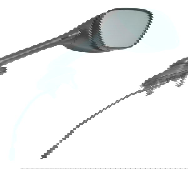 Espelho Direito C/ Pisca Suzuki Gsx-r 750 Srad 10-13 Orig