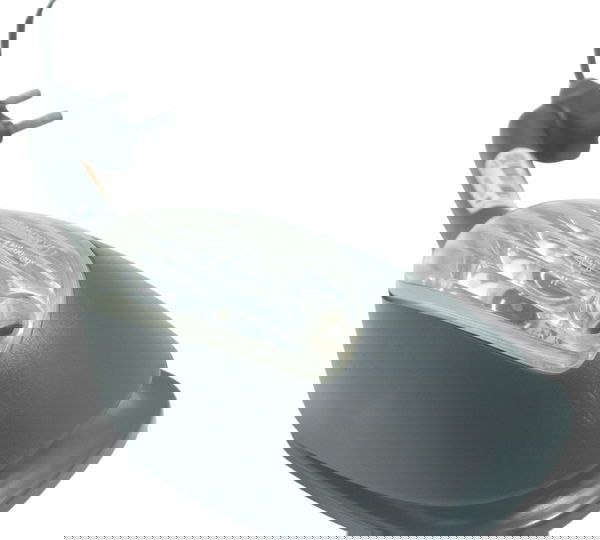 Espelho Direito C/ Pisca Suzuki Gsx-r 750 Srad 10-13 Orig