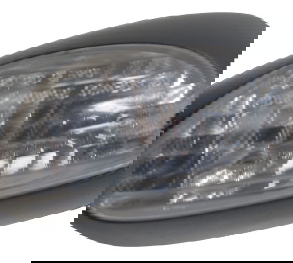 Espelho Direito C/ Pisca Suzuki Gsx-r 750 Srad 10-13 Orig