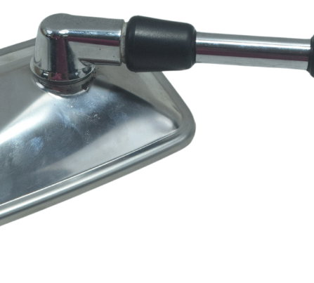 Espelho Retrovisor Direito Suzuki Boulevard M 800 09-11 Orig