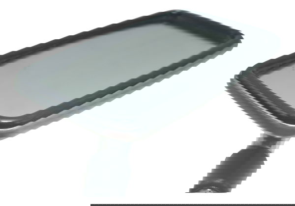 Espelho Retrovisor Direito Suzuki Boulevard M 800 09-11 Orig