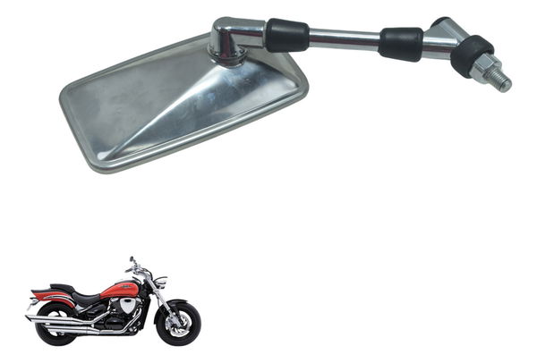 Espelho Retrovisor Direito Suzuki Boulevard M 800 09-11 Orig