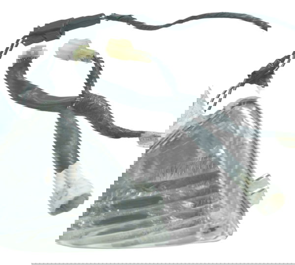 Pisca Traseiro Direito Suzuki Gsx-r 750 Srad 10-13 Original