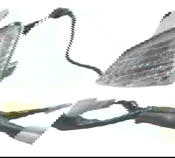 Pisca Traseiro Direito Suzuki Gsx-r 750 Srad 10-13 Original