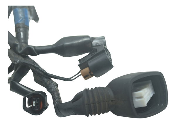 Chicote Injeção Suzuki Gsx-r 750 Srad 10-13 Original
