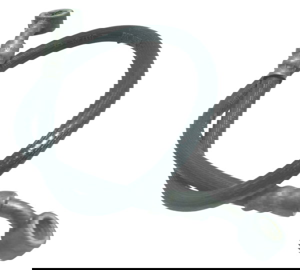 Flexível Freio Traseiro Suzuki Gsx-r 750 Srad 10-13 Original