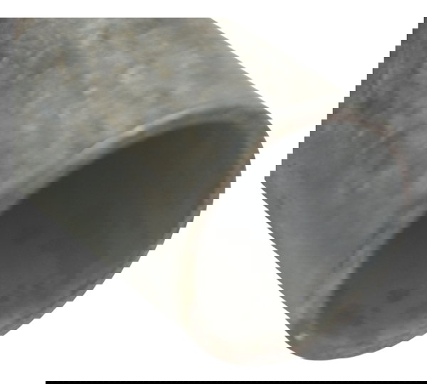 Curva Escape C/ Detalhes Suzuki Gsx-r 750 Srad 10-13 Orig