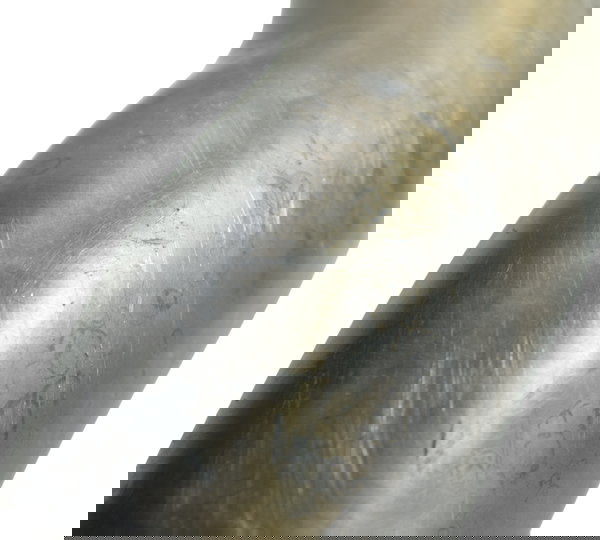 Curva Escape C/ Detalhes Suzuki Gsx-r 750 Srad 10-13 Orig