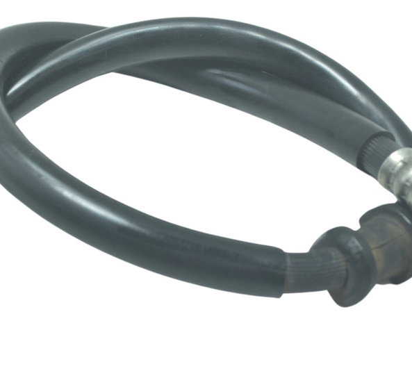 Flexível Freio Dianteiro Suzuki Gsx-r 750 Srad 10-13 Orig