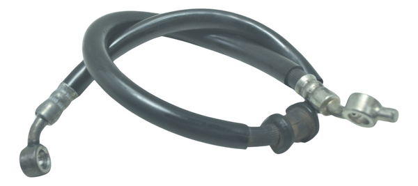 Flexível Freio Dianteiro Suzuki Gsx-r 750 Srad 10-13 Orig