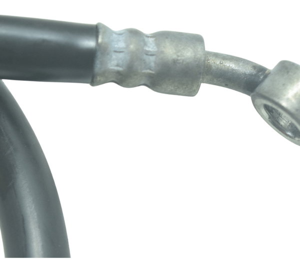 Flexível Freio Dianteiro Suzuki Gsx-r 750 Srad 10-13 Orig