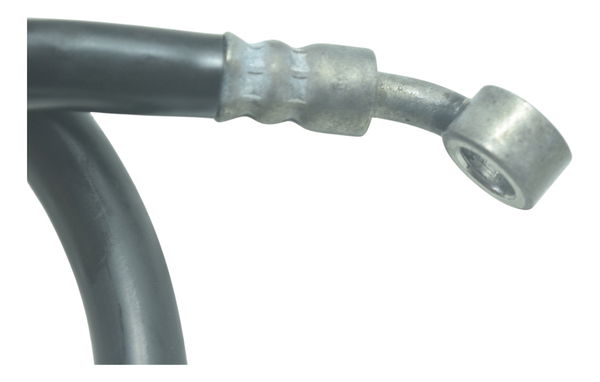 Flexível Freio Dianteiro Suzuki Gsx-r 750 Srad 10-13 Orig