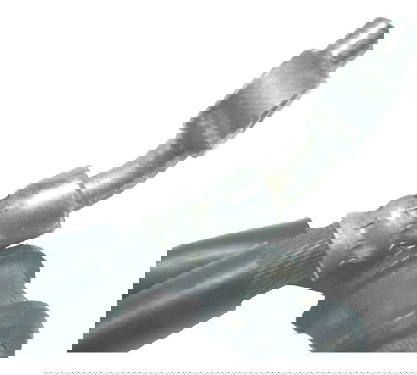 Flexível Freio Dianteiro Suzuki Gsx-r 750 Srad 10-13 Orig