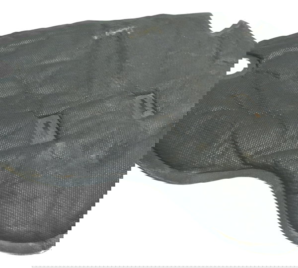 Protetor Térmico Suzuki Gsx-r 750 Srad 10-13 Original