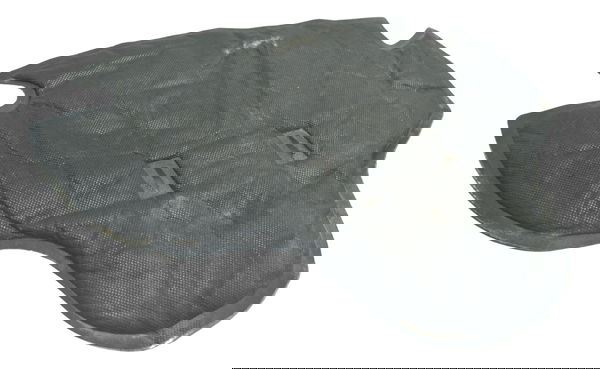 Protetor Térmico Suzuki Gsx-r 750 Srad 10-13 Original