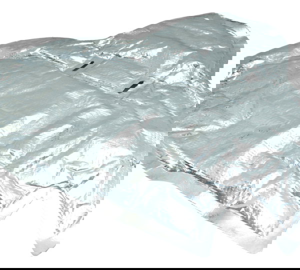 Protetor Térmico Suzuki Gsx-r 750 Srad 10-13 Original